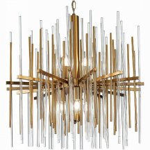 Подвесная люстра ST Luce Teramo SL1628.303.08