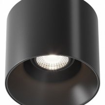 Точечный светильник Alfa LED C064CL-01-25W4K-D-RD-B