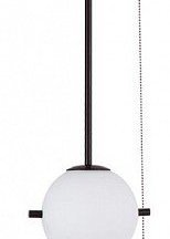 Подвесной светильник Loft IT Signal 10029PS Black