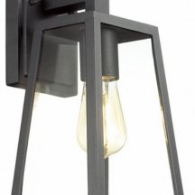 Уличный настенный светильник Odeon Light Clod 4169/1W