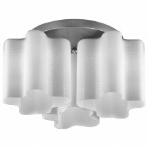 Люстра для спальни ST Luce Onde SL117.502.03