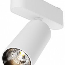 Трековый светильник Focus LED TR103-1-12W4K-M-W из Германии