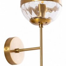 Бра для кухни Arte Lamp Delacrua A7770AP-1PB