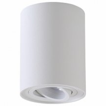 Потолочный светильник Crystal Lux CLT 410C1 WH