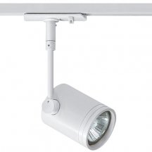 Трековый светильник Megalight Wso 8130 white