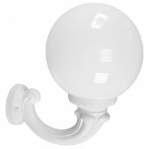 Настенный фонарь уличный Fumagalli GLOBE 250 G25.132.000.WYF1R