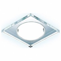 Накладной точечный светильник Ambrella light Compo GX53 G215 CL/CH/CLD