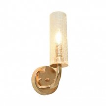 Классический настенный светильник Lumina Deco Donatti LDW 8011-1W F.GD