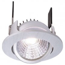 Встраиваемый светильник Deko-Light COB-68-350mA-4000K-round-flat 565264