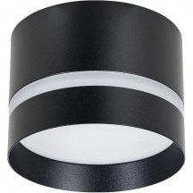 Потолочный светильник Arte Lamp Imai A2265PL-1BK