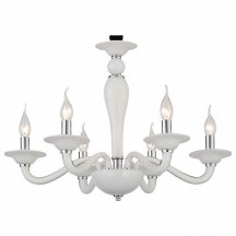 Подвесная люстра ST Luce Ferrito SL1112.503.06