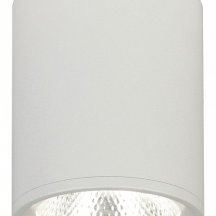 Накладной точечный светильник Escada 20003 20003SMU/02LED SWH