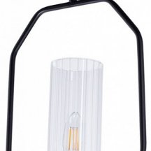 Подвесной светильник Arte Lamp Celaeno A7004SP-1BK