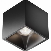 Точечный светильник Alfa LED C065CL-L12B4K-D