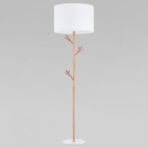 Торшер TK Lighting Albero 5572 Albero White