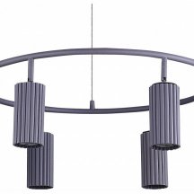 Подвесная люстра ST Luce KENDO SL1213.703.06