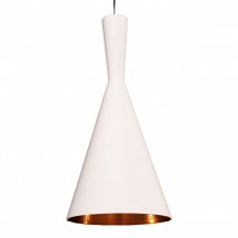 Подвесной светильник для кухни Lumina Deco Foggi LDP 7712-A WT