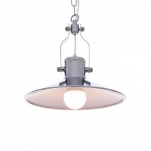 Подвесной светильник для кухни Lumina Deco  lDP 711-1 CHR