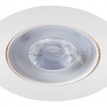 Накладной точечный светильник Arte Lamp Kaus A4761PL-1WH