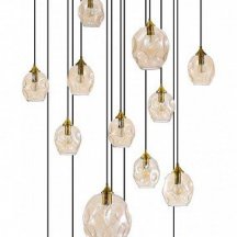 Подвесная люстра ST Luce Idesia SL1188.303.16