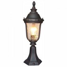 Наземный фонарь LArte Luce Nampa L79884.12