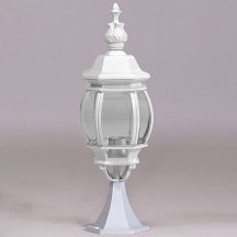 Наземный фонарь Oasis Light 83404L W