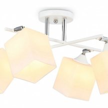 Люстра для натяжного потолка Ambrella light TRADITIONAL TR303083