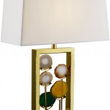 Интерьерная настольная лампа Table Lamp BRTL3050