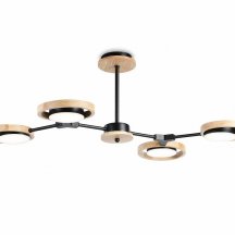 Люстра для спальни Ambrella light COMFORT FL51611