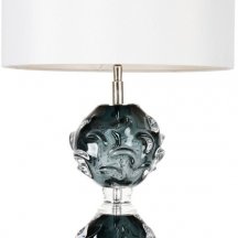 Интерьерная настольная лампа Crystal Table Lamp BRTL3115M