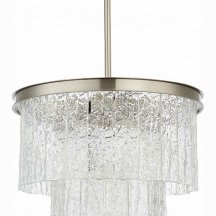 Подвесная люстра ST Luce Corsia SL1230.102.06