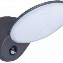 Настенный светильник уличный Oasis Light SIDNEY LED W1896-Pir-3K