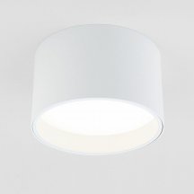 Потолочный светодиодный светильник Elektrostandard 25123/Led Banti 13Вт 4200K a058846