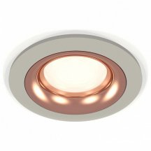 Накладной точечный светильник Ambrella light Xc623 XC7623006