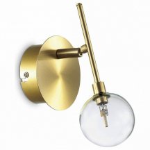 Настенный светильник в спальню Ideal Lux Maracas Maracas AP1