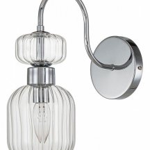 Бра Escada Gloss 1141/1A Chrome/Clear