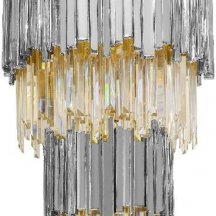 Подвесная люстра LArte Luce Empire L21519.98