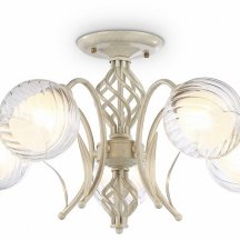 Потолочная люстра Ambrella light TRADITIONAL TR3066