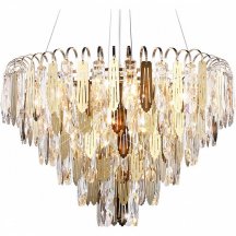 Подвесная люстра Ambrella light Traditional TR5258