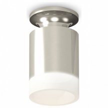 Накладной точечный светильник Ambrella light Techno Spot XS6305044