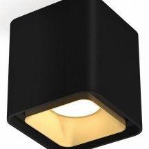 Накладной точечный светильник Ambrella light Techno XS7841004