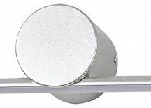 Настенный светильник Escada Line 10291/1LED Silver