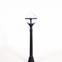 Наземный фонарь Oasis Light 88107 Bl