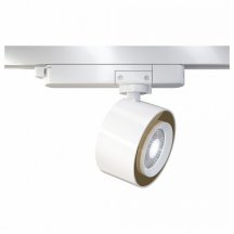 Трековый светильник Maytoni Track lamps TR023-1-12W4K (Германия)