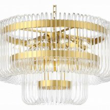 Подвесная люстра ST Luce Grosseto SL1228.203.12