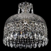 Элитная подвесная люстра Bohemia Ivele Crystal 1478 14781/35 Pa