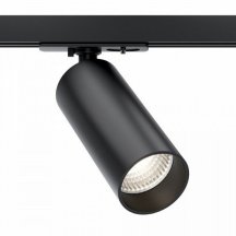 Трековый светильник Maytoni Focus LED TR021-1-12B4K-W-D-B