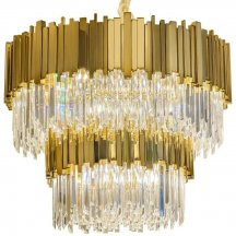 Подвесная люстра LArte Luce Empire L21511.92