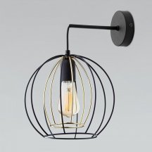 Оригинальный настенный светильник TK Lighting Jaula A059254