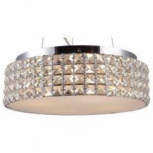 Люстра для спальни Toplight Imogene TL1162-4H